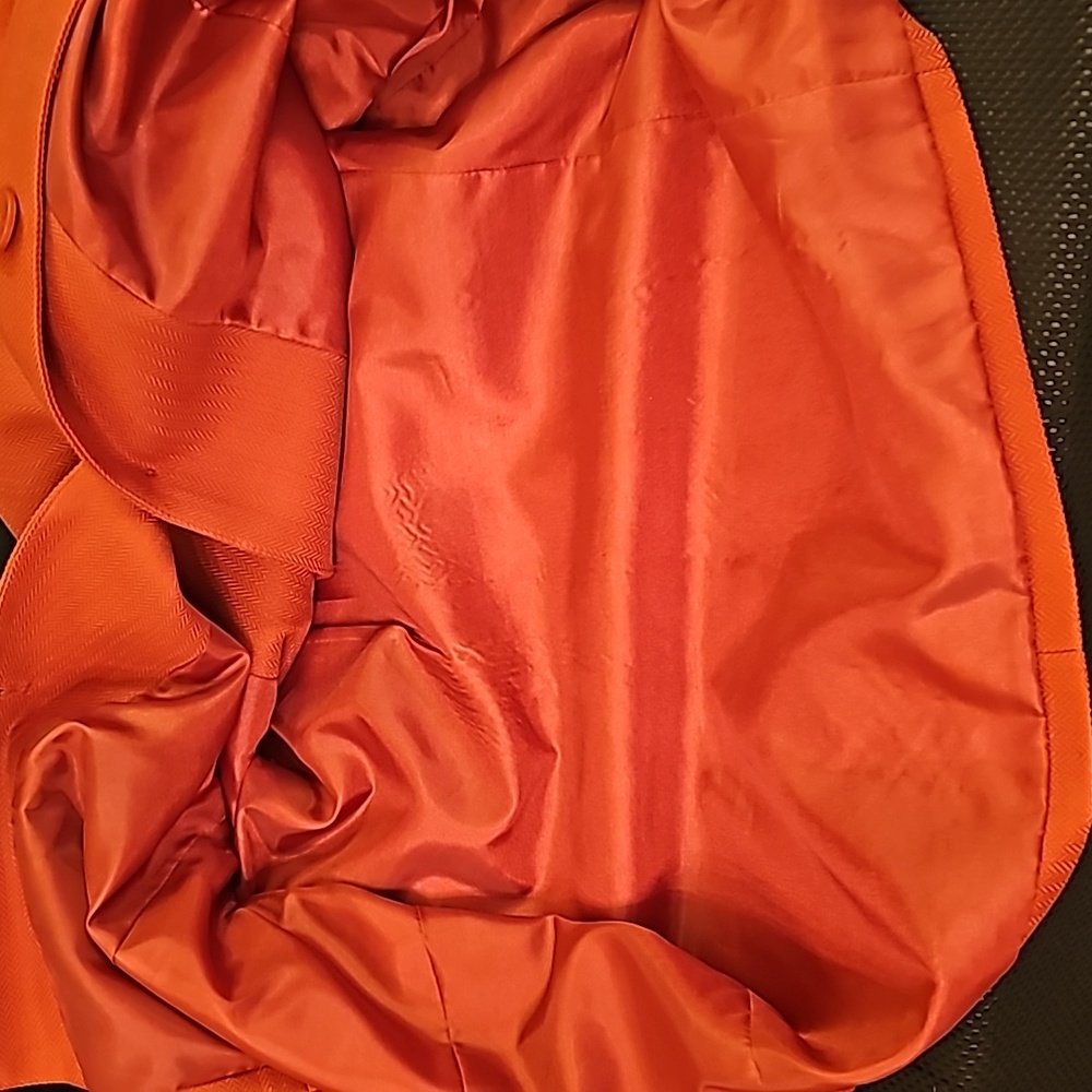 Pendleton Silk Jacket - image 5